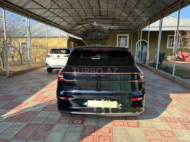 Changan  2025, 0 km - 1.5 l - Goranboy