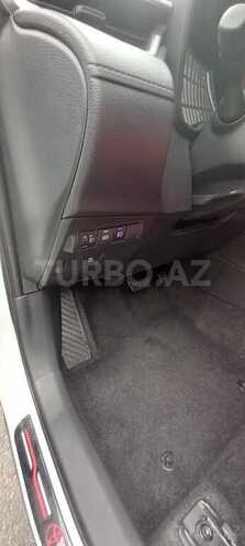 Toyota Corolla Cross 2024, 16,771 km - 2.0 l - Bakı