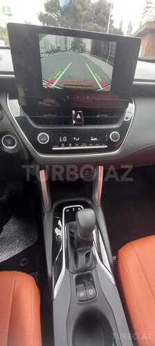 Toyota Corolla Cross 2024, 16,771 km - 2.0 l - Bakı