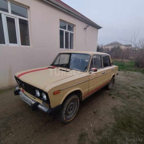 LADA (VAZ) 2106 1988, 27,500 km - 1.3 l - Bakı