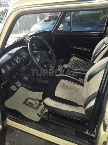 LADA (VAZ) 2106 1988, 27,500 km - 1.3 l - Bakı