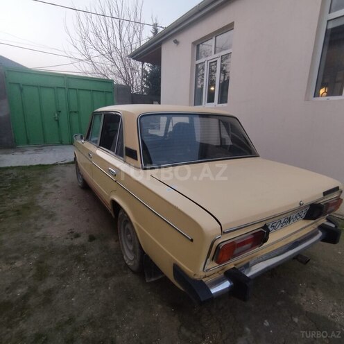 LADA (VAZ) 2106 1988, 27,500 km - 1.3 l - Bakı