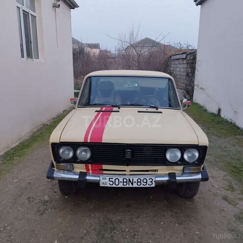 LADA (VAZ) 2106 1988, 27,500 km - 1.3 l - Bakı
