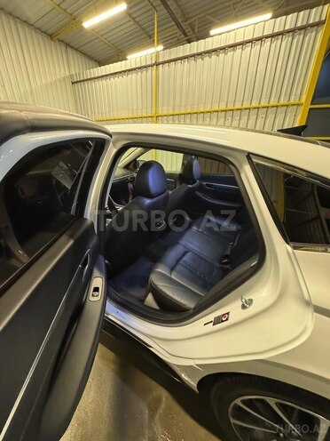 Hyundai Sonata 2020, 105,000 km - 1.6 l - Bakı