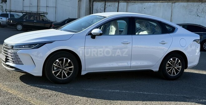 BYD Destroyer 05 2025, 300 km - 1.5 l - Gəncə