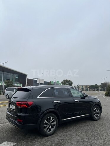 Kia Sorento 2018, 169,000 km - 2.0 л - Bakı