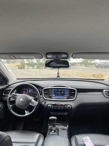 Kia Sorento 2018, 169,000 km - 2.0 л - Bakı