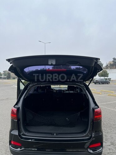 Kia Sorento 2018, 169,000 km - 2.0 л - Bakı