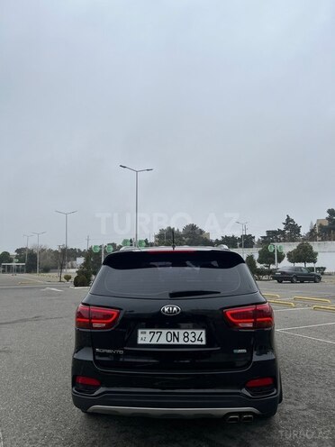 Kia Sorento 2018, 169,000 km - 2.0 л - Bakı
