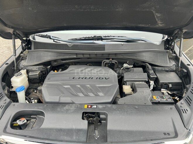 Kia Sorento 2018, 169,000 km - 2.0 л - Bakı