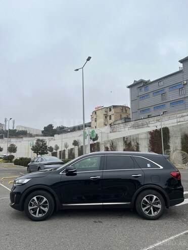 Kia Sorento 2018, 169,000 km - 2.0 л - Bakı