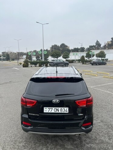 Kia Sorento 2018, 169,000 km - 2.0 л - Bakı