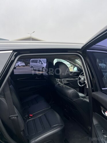 Kia Sorento 2018, 169,000 km - 2.0 л - Bakı