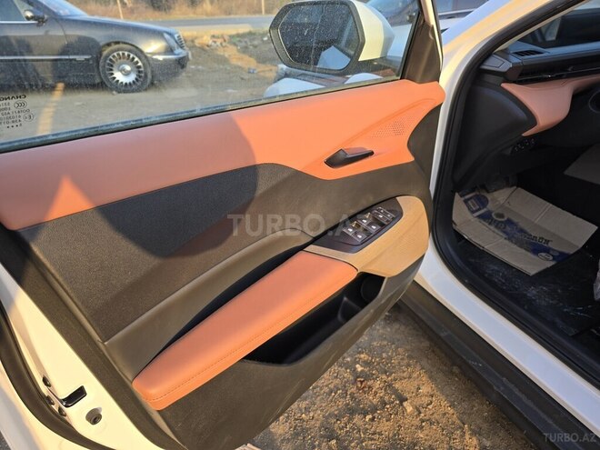 Changan Qiyuan A05 2025, 0 km - 1.5 l - Goranboy
