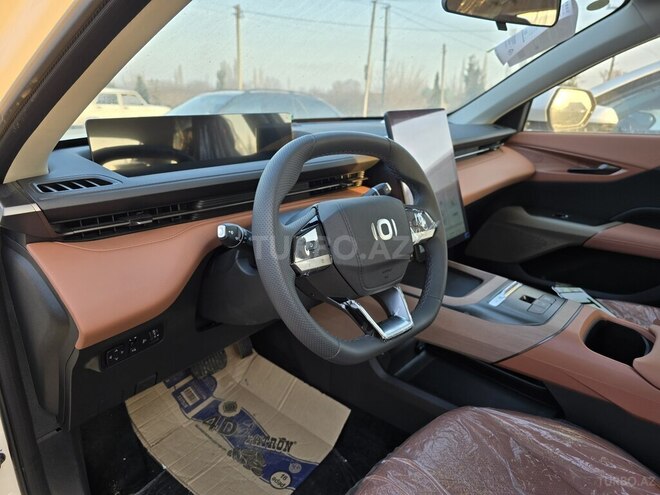 Changan Qiyuan A05 2025, 0 km - 1.5 l - Goranboy