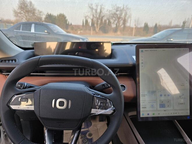 Changan Qiyuan A05 2025, 0 km - 1.5 l - Goranboy