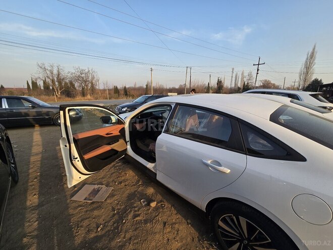 Changan Qiyuan A05 2025, 0 km - 1.5 l - Goranboy