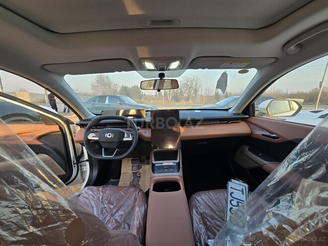 Changan Qiyuan A05 2025, 0 km - 1.5 l - Goranboy