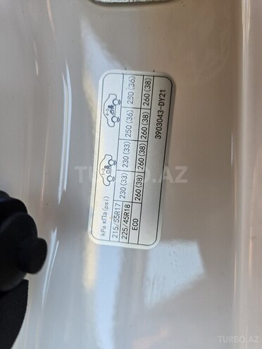 Changan Qiyuan A05 2025, 0 km - 1.5 l - Goranboy