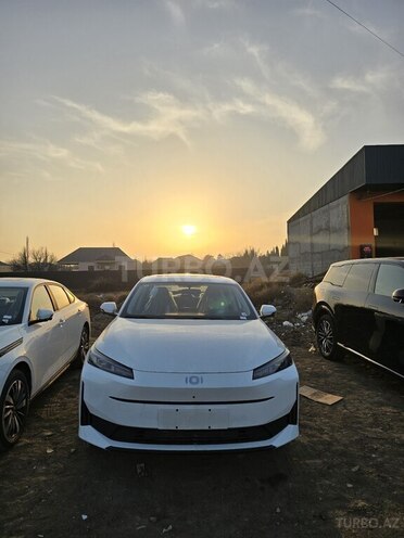 Changan Qiyuan A05 2025, 0 km - 1.5 l - Goranboy