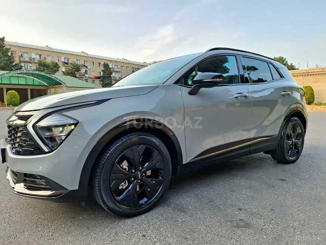 Kia Sportage 2024, 7,000 km - 1.6 л - Bakı