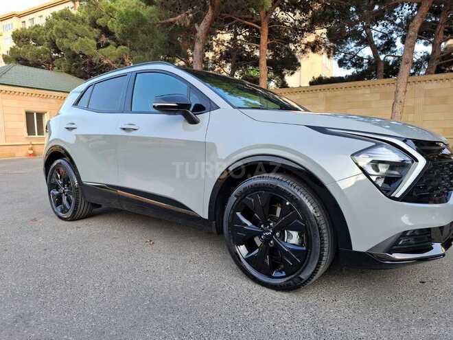 Kia Sportage 2024, 7,000 km - 1.6 л - Bakı