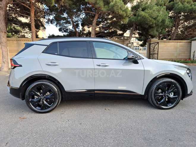 Kia Sportage 2024, 7,000 km - 1.6 л - Bakı