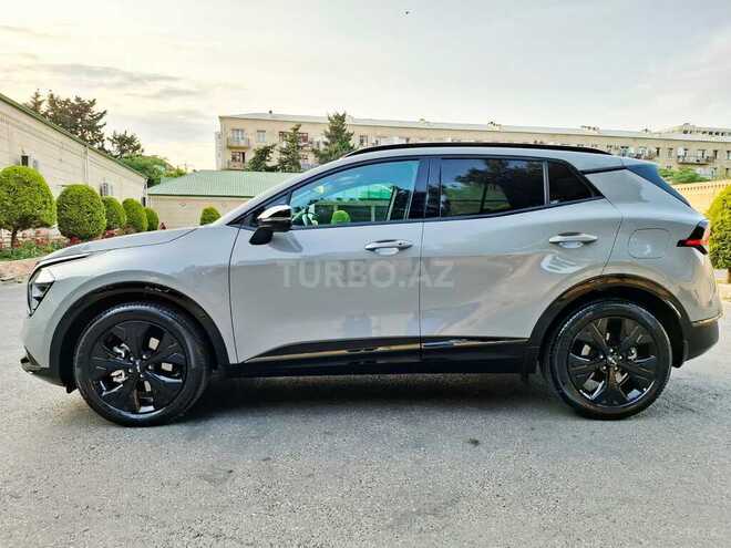 Kia Sportage 2024, 7,000 km - 1.6 л - Bakı