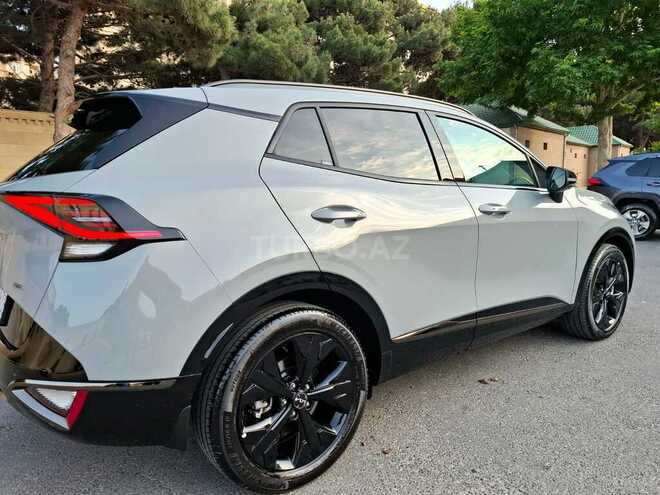 Kia Sportage 2024, 7,000 km - 1.6 л - Bakı