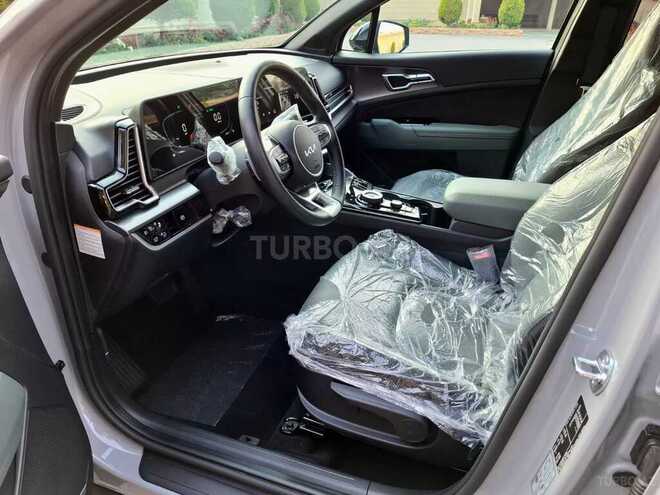 Kia Sportage 2024, 7,000 km - 1.6 л - Bakı