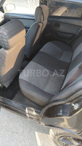 Daewoo Nexia 2011, 380,000 km - 1.5 l - Quba