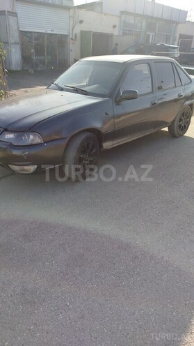 Daewoo Nexia 2011, 380,000 km - 1.5 l - Quba