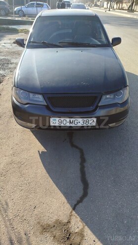 Daewoo Nexia 2011, 380,000 km - 1.5 l - Quba