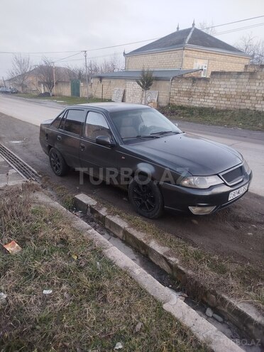 Daewoo Nexia 2011, 380,000 km - 1.5 l - Quba