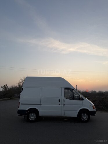 Ford Transit 1999, 195,000 km - 2.5 l - Bakı