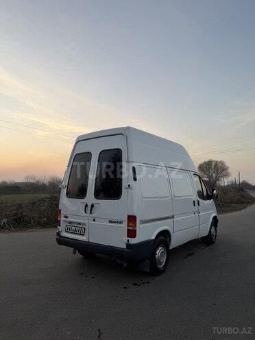 Ford Transit 1999, 195,000 km - 2.5 l - Bakı
