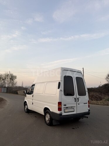 Ford Transit 1999, 195,000 km - 2.5 l - Bakı