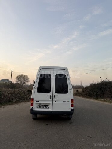 Ford Transit 1999, 195,000 km - 2.5 l - Bakı