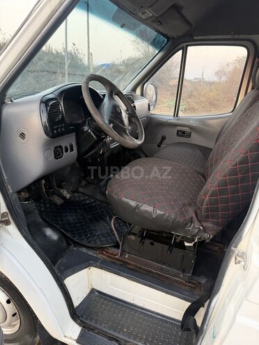 Ford Transit 1999, 195,000 km - 2.5 l - Bakı