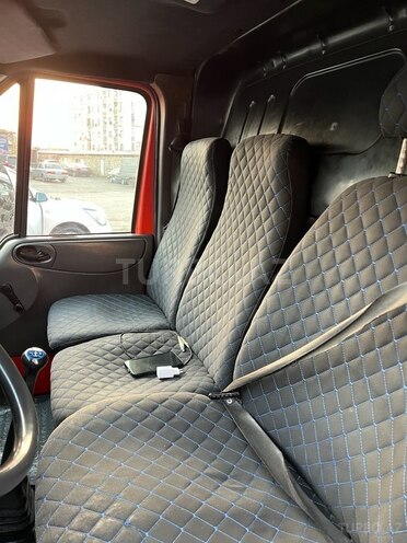 Ford Transit 2002, 377,777 km - 2.4 l - Bakı