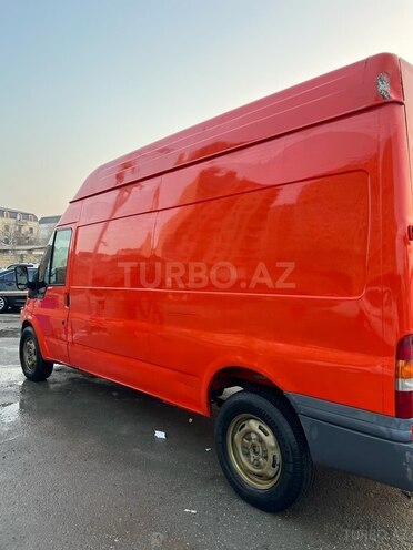 Ford Transit 2002, 377,777 km - 2.4 l - Bakı