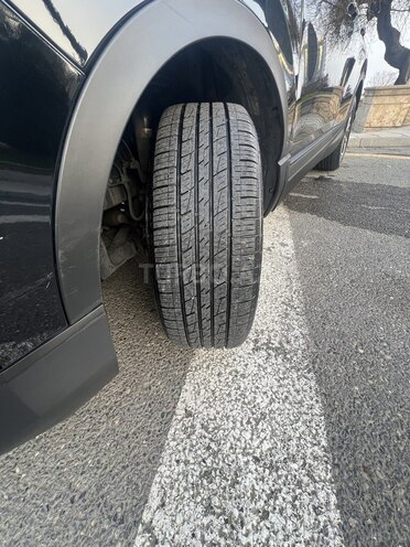 Honda CR-V 2020, 124,115 km - 2.4 л - Bakı