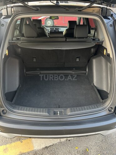 Honda CR-V 2020, 124,115 km - 2.4 л - Bakı