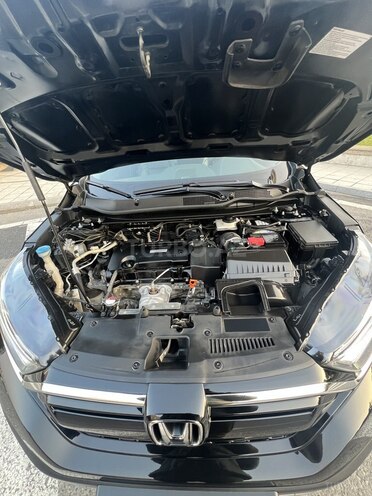 Honda CR-V 2020, 124,115 km - 2.4 л - Bakı