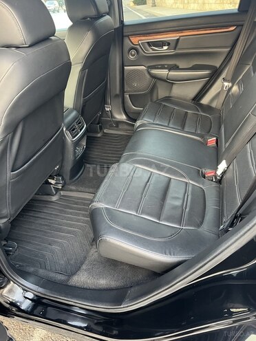 Honda CR-V 2020, 124,115 km - 2.4 л - Bakı