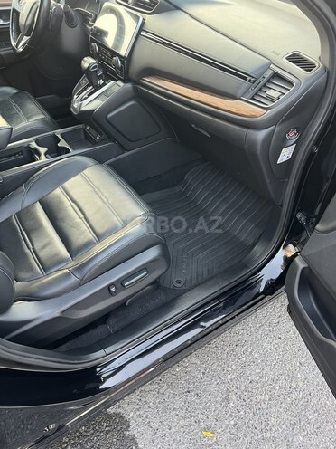 Honda CR-V 2020, 124,115 km - 2.4 л - Bakı