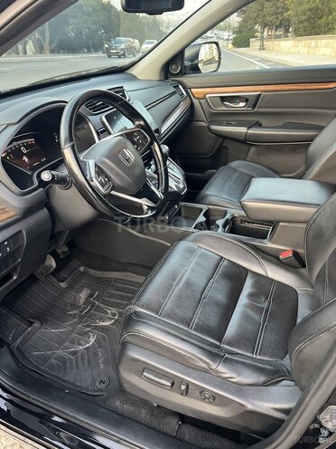 Honda CR-V 2020, 124,115 km - 2.4 л - Bakı