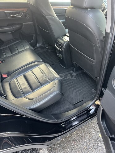Honda CR-V 2020, 124,115 km - 2.4 л - Bakı