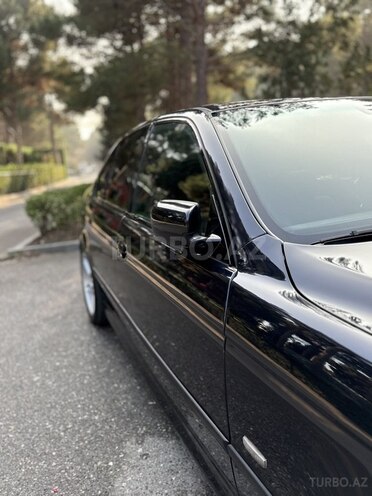 BMW 530 2001, 255,555 km - 3.0 л - Sumqayıt