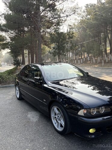 BMW 530 2001, 255,555 km - 3.0 л - Sumqayıt